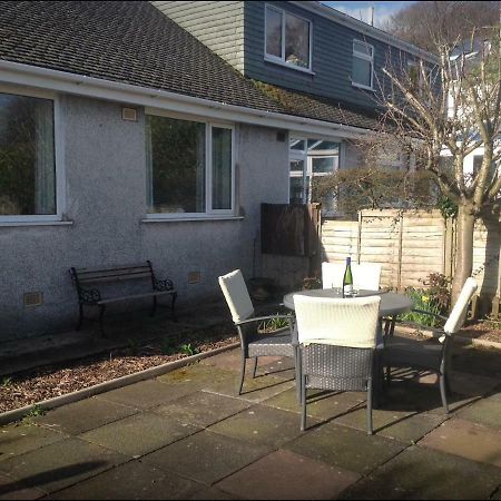 Silverdale Homestay Exteriör bild