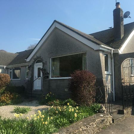 Silverdale Homestay Exteriör bild