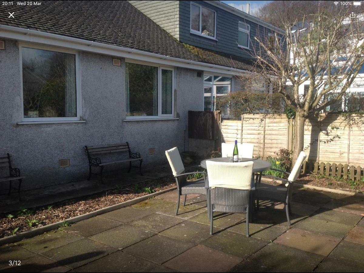 Silverdale Homestay Exteriör bild