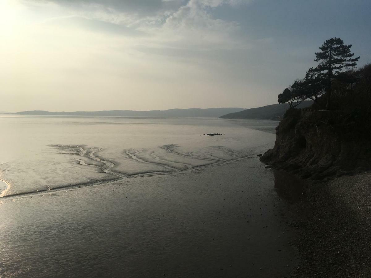Silverdale Homestay Exteriör bild