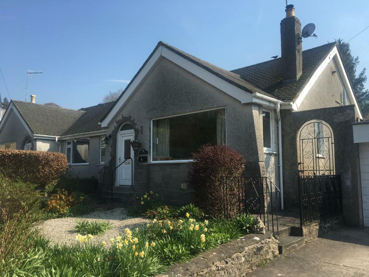 Silverdale Homestay Exteriör bild